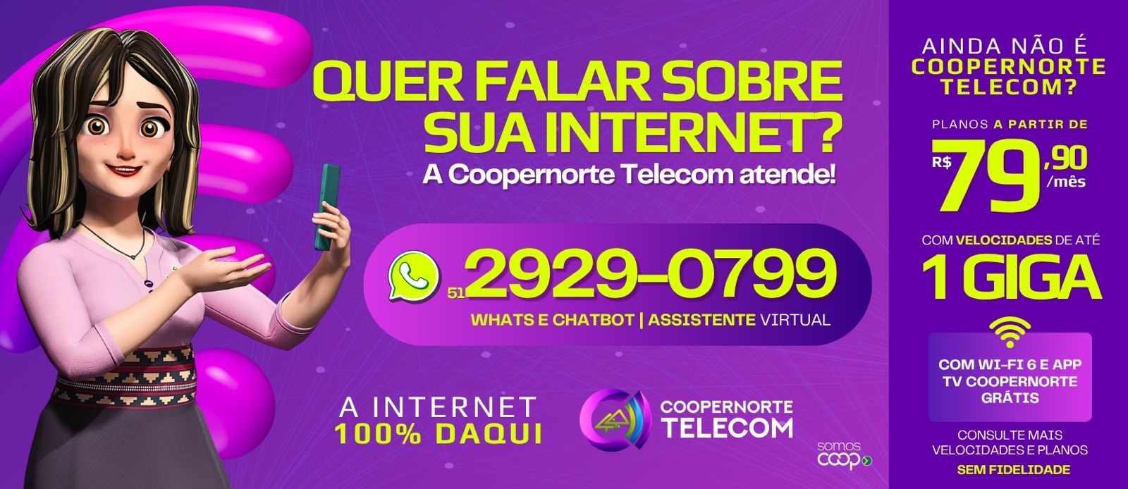 Telecom 2025