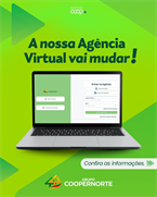 Atenção, Cooperados da Coopernorte!