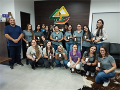 ELAS SÃO COOP 💚